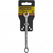 Ключ гаечн. комбинир. STAYER хромир., Cr-V сталь&nbsp;&nbsp;9мм